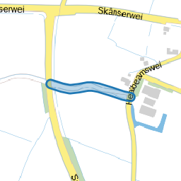 Abbewiersterpaad