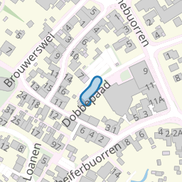 Dobbepaad