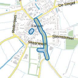 Mûnebuorren