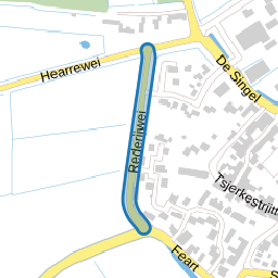 Rederijwei