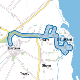 Skânserwei