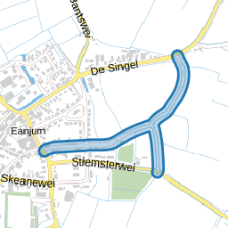 Terpsterwei