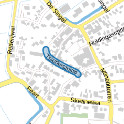 Tsjerkestrjitte