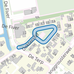 Doktersfiif