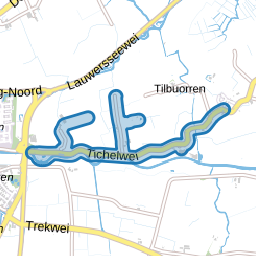 Tichelwei
