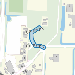 de Brink