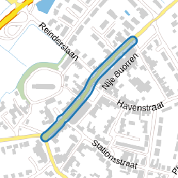 Hoofdstraat