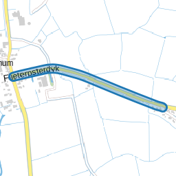 Flieterpsterdyk