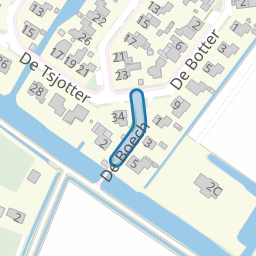 De Boech