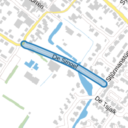 De Singel