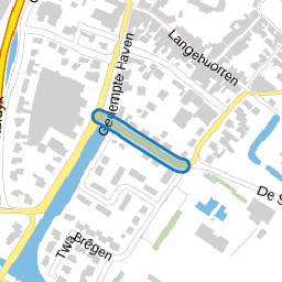Goslinghastraat