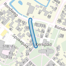 Kleine Streek