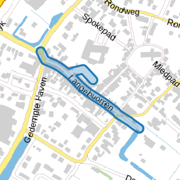 Langebuorren