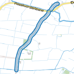 Mariëngaarderweg