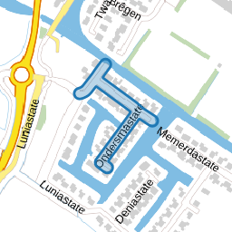 Ondersmastate