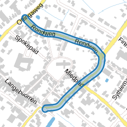 Rondweg