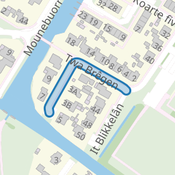 Twa Brêgen