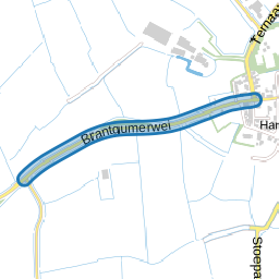 Brantgumerwei