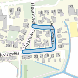 De Terpen