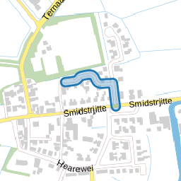 Pastorijlân