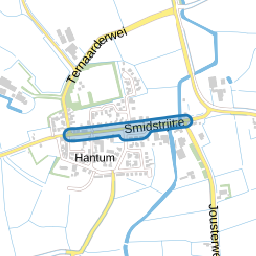 Smidstrjitte