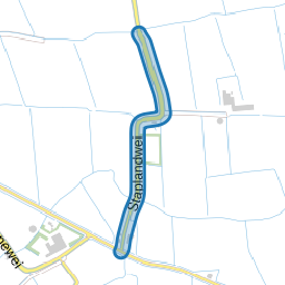 Staplandwei