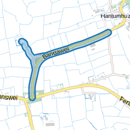 Bangawei