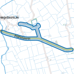 Harstawei