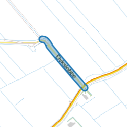 Dykslobbe