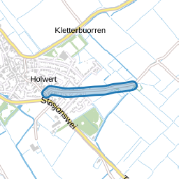 Elbasterwei