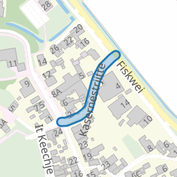 Kasernestrjitte