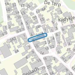 Kloksteech