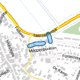 Stjelpspaad
