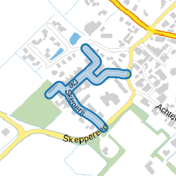 De Skeperij