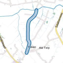 Kriensenswei