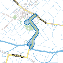 Stienfeksterwei