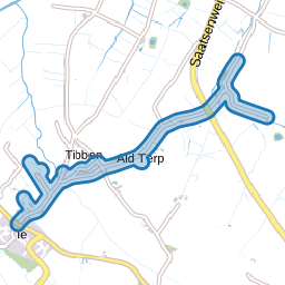 Tibsterwei