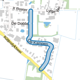 De Kampen