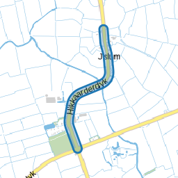 Hikkaarderdyk