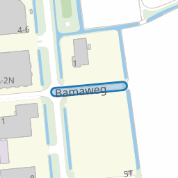 Bamaweg
