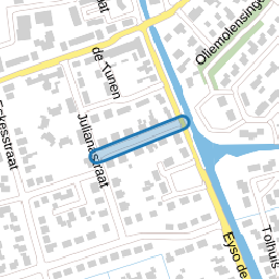 Beatrixstraat