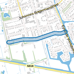 Bernhardlaan