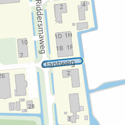 Clantweg