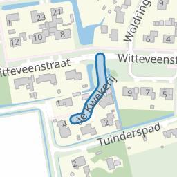 de Kwekerij