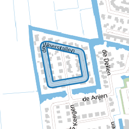 de Weerstallen