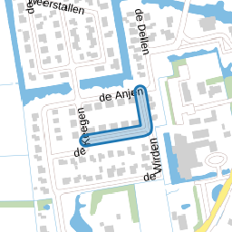 de Westeregen