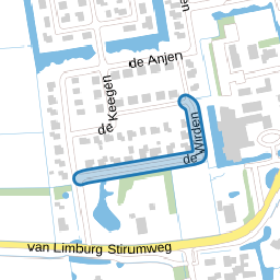 de Wirden
