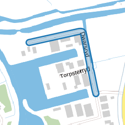 Dwarsryd