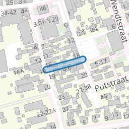 Gasthuisstraat