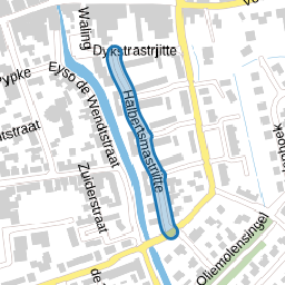 Halbertsmastrjitte